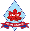 Midaynta Community Services Logo