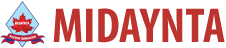 Midaynta Community Services Logo