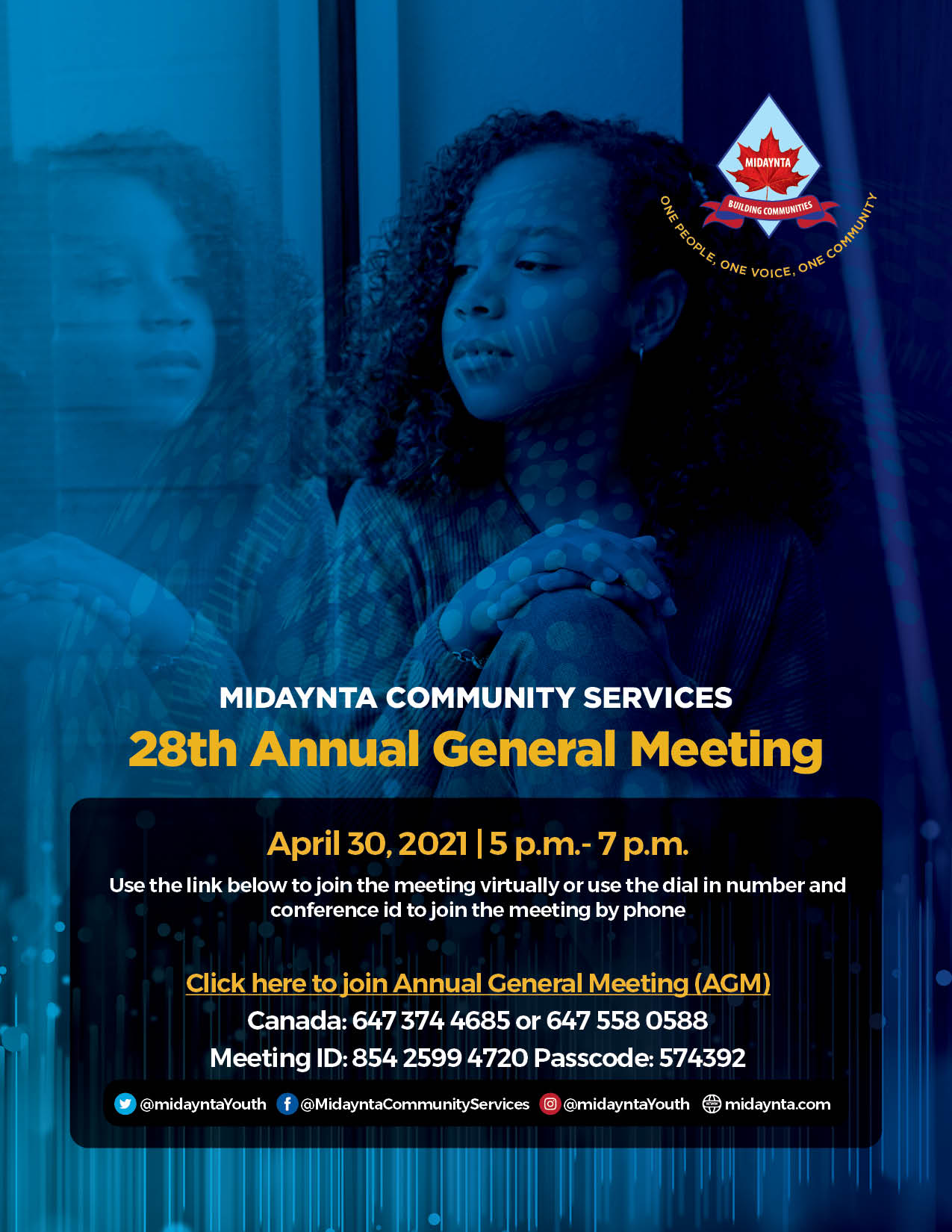 28th Annual General Meeting