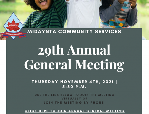 29th Annual General Meeting