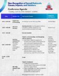 Agenda Somali Immigration and Policy Forum, June 23 2026